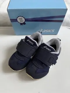 【⭐︎Face⭐︎様専用】アシックス スクスク 15.5㎝ シューズ アイダホベビー