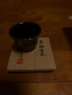 2026年最新】人間国宝 ぐい呑の人気アイテム - メルカリ