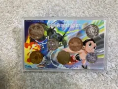 2026年最新】鉄腕アトム貨幣セットの人気アイテム - メルカリ