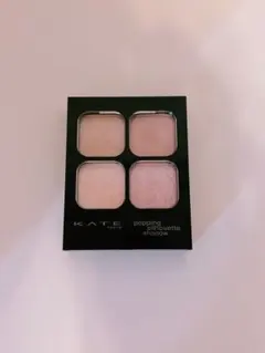 KATE ポッピングシルエットシャドウ EX-3 ウォームベリーポップ