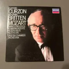 2025年最新】クリフォード・カーゾンの人気アイテム - メルカリ