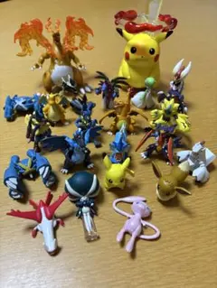2025年最新】モンコレ ポケモンの人気アイテム - メルカリ