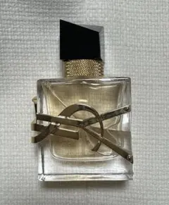 イヴ・サンローラン　リブレ　オーデパルファム　香水 30ml