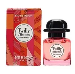 HERMES Twilly d'Hermes 香水 50ml - メルカリ