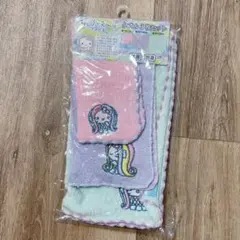 14kitty キティタオルセット（3点セット）