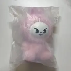 SKZOO PLUSH VOICE Ver. リービット Stray Kids - メルカリ