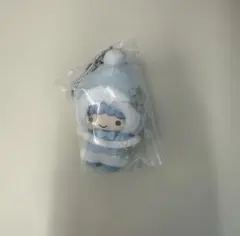 サンリオ　ちびっとも　雪の精　リトルツインスターズ