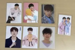 ウォヌ トレカ まとめ売り