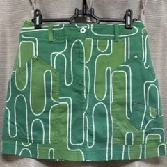 キャロウェイ　ゴルフ　スカート　サイズMのサムネイル