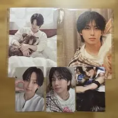 &TEAM In a Daydream FUMAくんセット