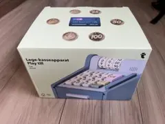 木製レジスター /木のおもちゃ/ おままごと