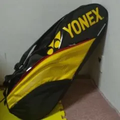 新品YONEXラケットバッグ