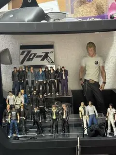 2025年最新】クローズ フィギュアの人気アイテム - メルカリ