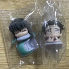 おねむたん 鬼滅の刃 参ノ型 にどね アースカラーver.