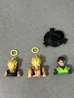 2025年最新】ドラカプ 超戦士の肖像の人気アイテム - メルカリ