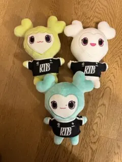 ready to be special TWICE ぬいぐるみ　ミナ　ミブリー