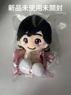 なにわ男子 道枝駿佑 チビぬい