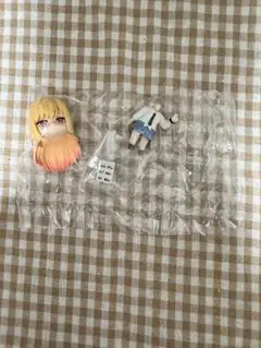 その着せ替え人形は恋をする　着せ恋　ねんどろいどさぷらいず　海夢　夏制服Ver.