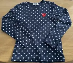 2026年最新】PLAY COMME des GARCONS 柄・デザイン：ドット レディース