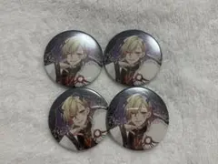 浦島坂田船 志麻 春ツ 2026 缶バッジ