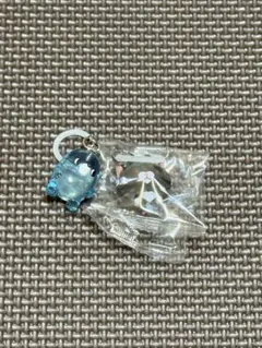 うさぎのモフィ めじるしアクセサリー