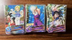 ドラゴンボールヒーローズ 旧弾 まとめ売り H弾 100枚以上
