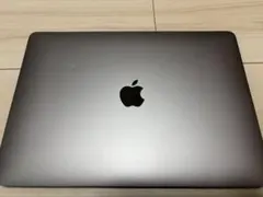 Apple MacBook Air スペースグレー 最終値下げ