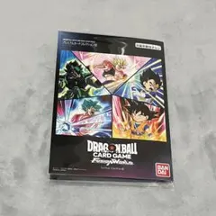 ドラゴンボール フュージョンワールド プレミアムカードコレクション02