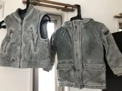 ディーゼル DIESELジャケット