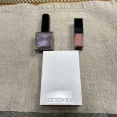 ADDICTION TOKYO コスメセット104