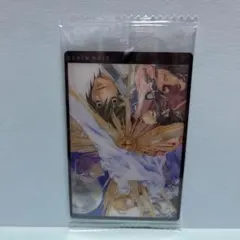 デスノート　DEATHNOTE ウエハース カード 25