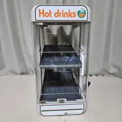 激レア　稼働品　サトちゃん　ドリンクショーケース　冷蔵庫　SATO レトロ 激レア 稼働品 サトちゃん ドリンクショーケース 冷蔵庫 SATO レトロ