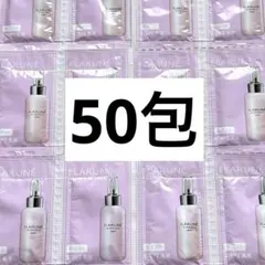 アルビオン　フラルネ　フルリファイン　ミルク　f M 50包