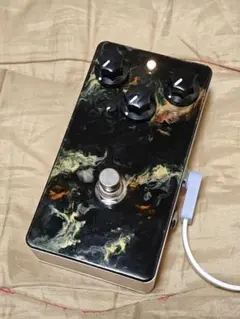 BULL FUZZ #001【Forestman Works】 - メルカリ