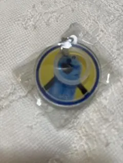 パペットスンスンめじるしチャーム