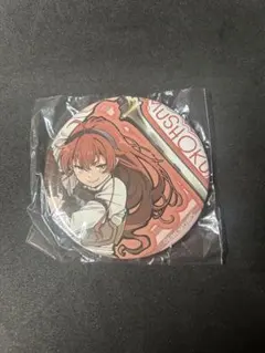 新品　無職転生　エリス缶バッジセット 2025年最新】無職転生 エリス 缶バッジの人気アイテム - メルカリ