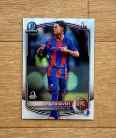 極美品】Topps PSG アクラフ・ハキミ 08/50シリアルカード - メルカリ