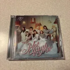 ≠ME 「愛くださいませ/ここでファーストキッス」CD+DVD type C | Mercari
