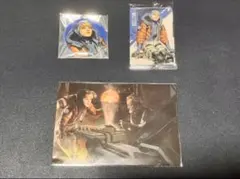 APEX Legends ワットソン グッズセット