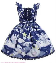 Angelic pretty JSKセットのサムネイル
