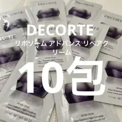 DECORTE リポソーム アドバンス リペアクリーム