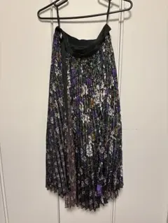 2025年最新】sacai ロングスカートの人気アイテム - メルカリ