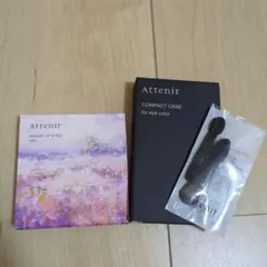 Attenir MIRAGE UP EYES refill & コンパクトケースのサムネイル
