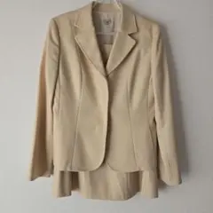 Aydensbury ベージュ スーツ　11号