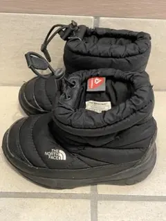 THE NORTH FACE 15cm 防寒ブーツ