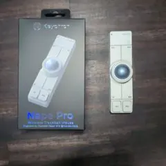 Keychron Nape Pro ＋交換用トラックボール オレンジ - メルカリ