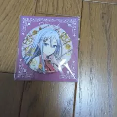 宵崎奏　缶バッチ　はぴこれくじ