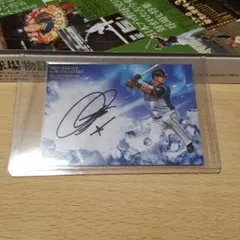 2025年最新】中田翔 直筆サインの人気アイテム - メルカリ