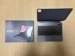 Bettdow Magic Keyboard A1935 13インチ用