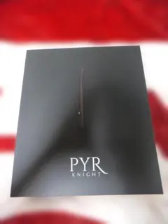 PYR KNIGHT パイラナイト 美顔器　美品です！のサムネイル